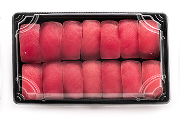 Nigiri Atún caja