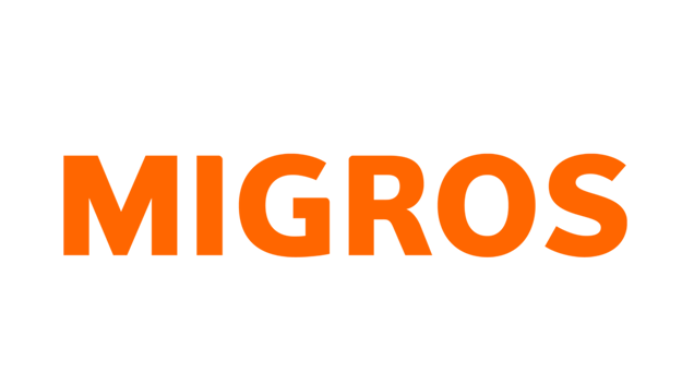 Migros logo