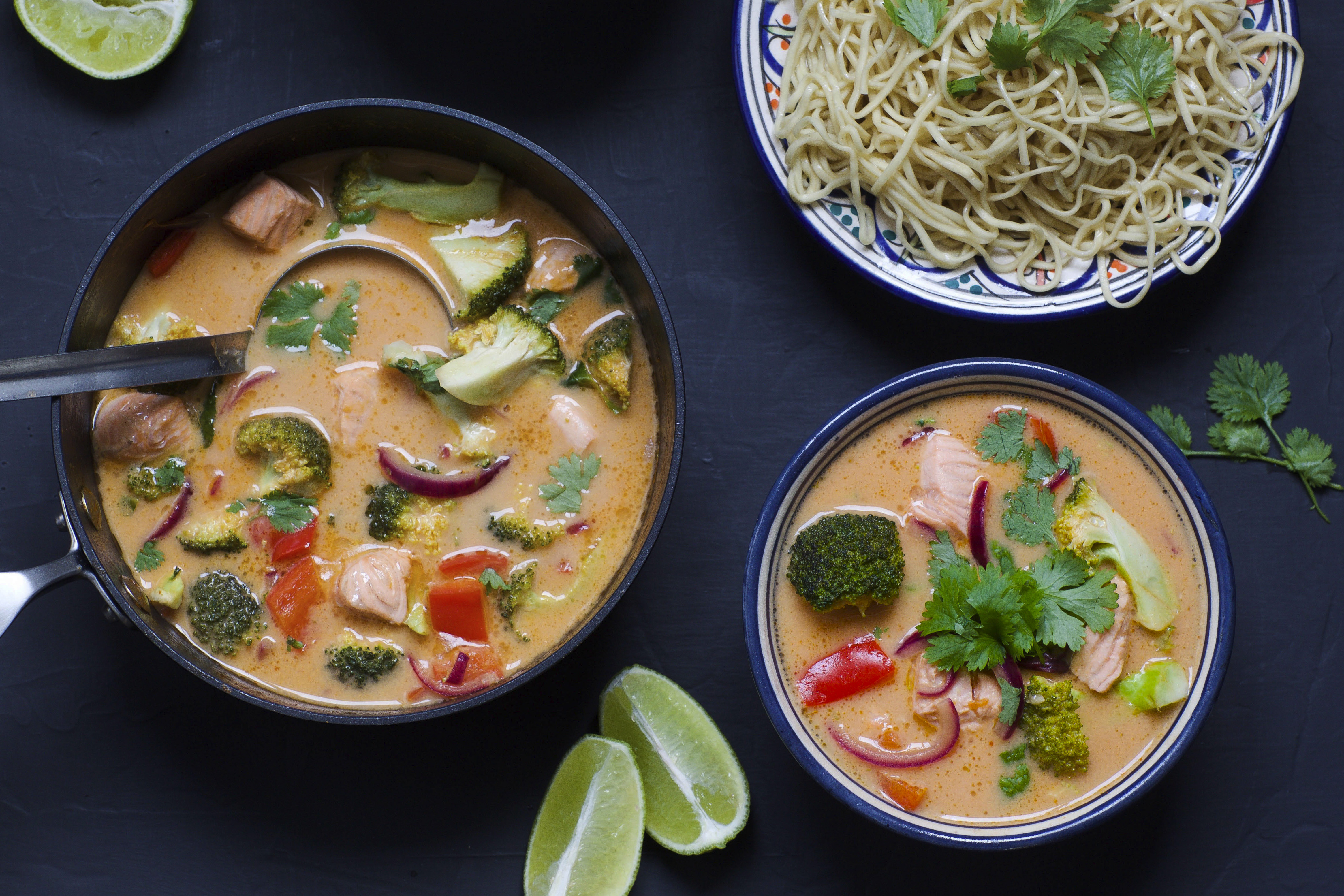 Tre tips for å kaste mindre mat